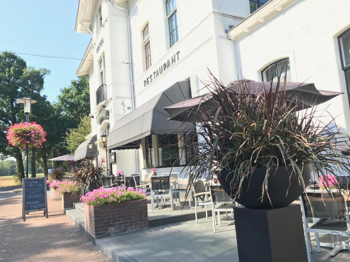 Hampshire Hotel - Avenarius Ruurlo Kültér fotó