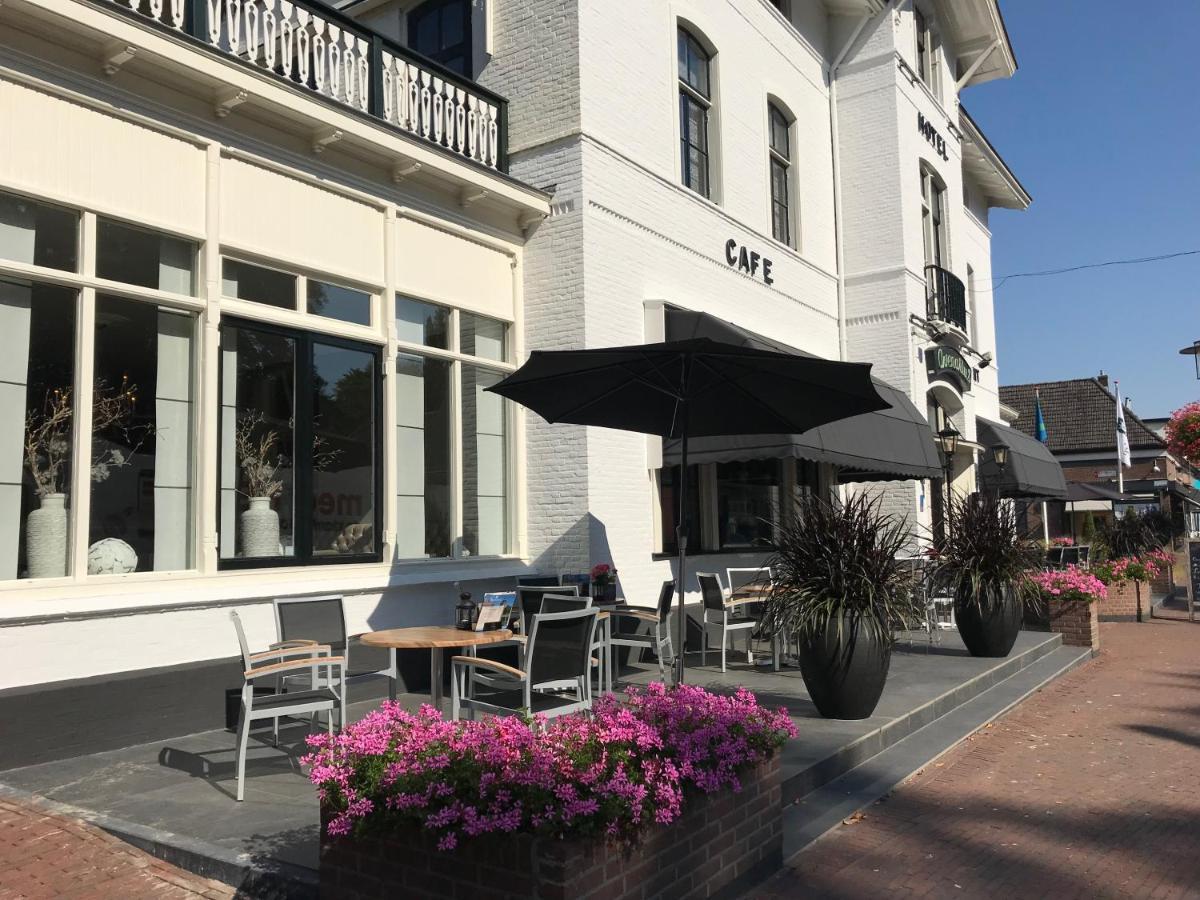 Hampshire Hotel - Avenarius Ruurlo Kültér fotó