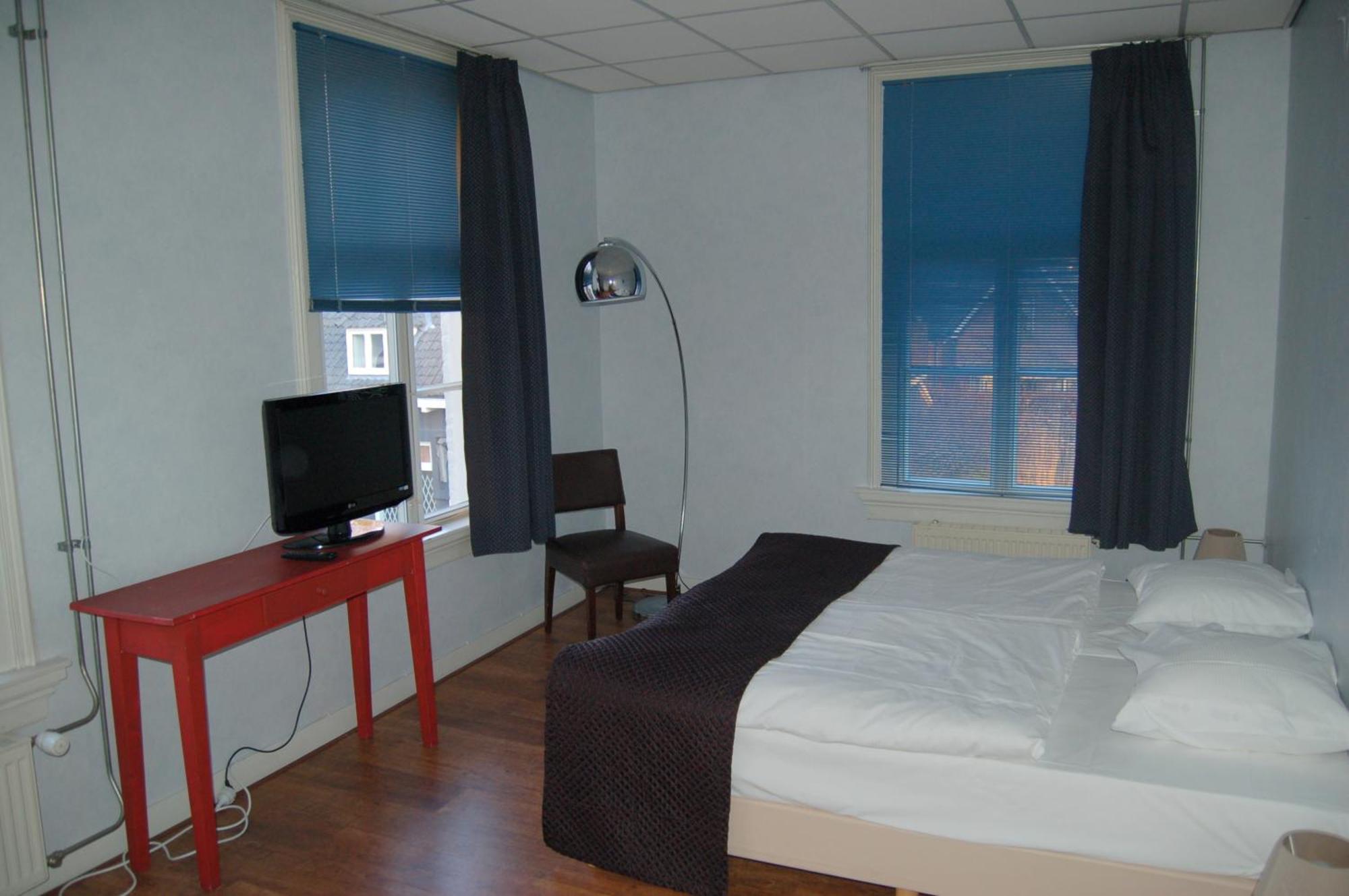 Hampshire Hotel - Avenarius Ruurlo Kültér fotó