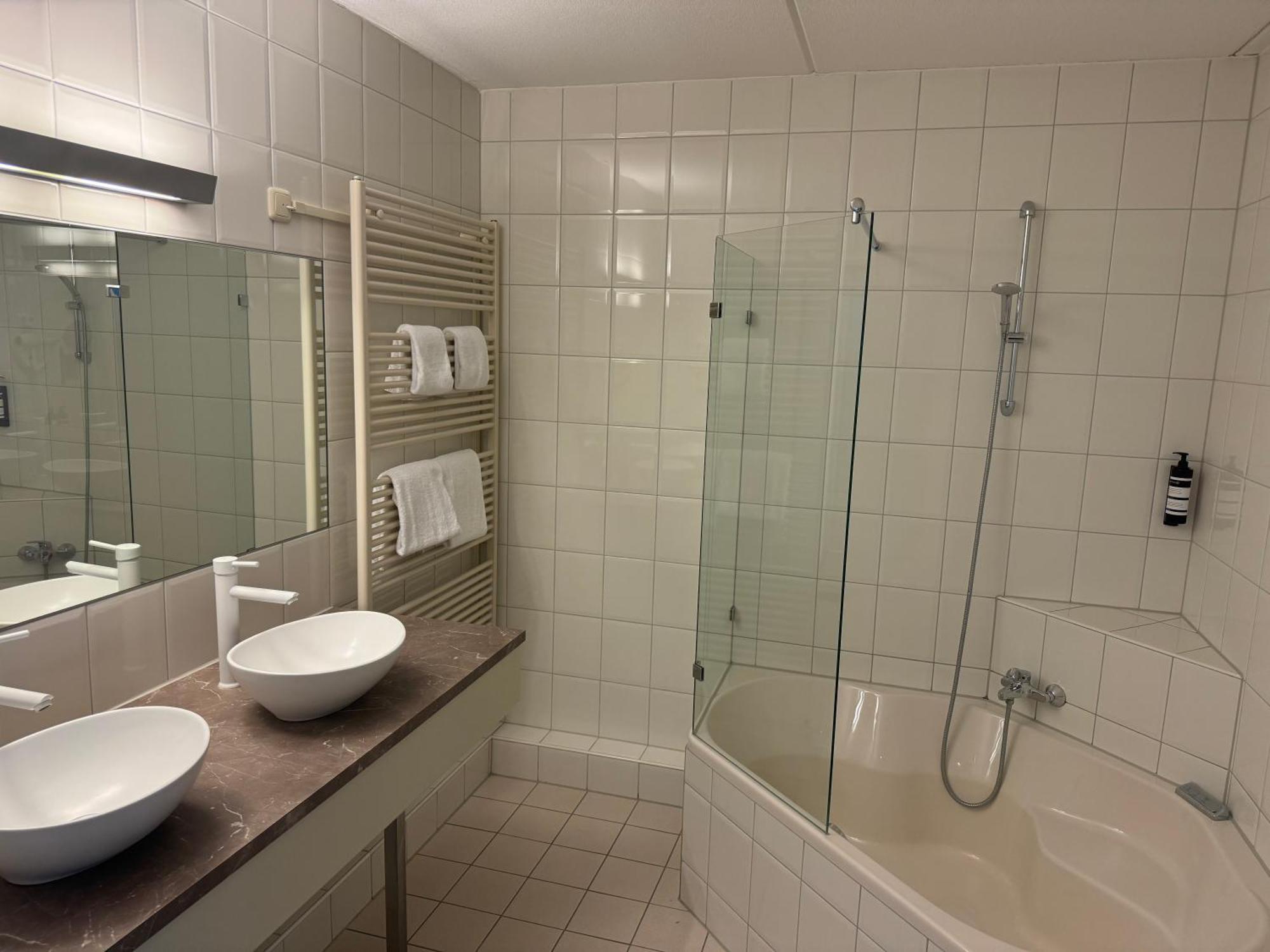 Hampshire Hotel - Avenarius Ruurlo Kültér fotó