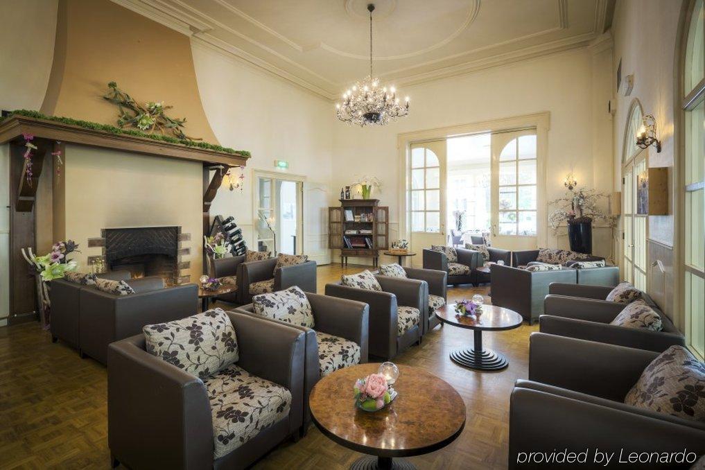 Hampshire Hotel - Avenarius Ruurlo Kültér fotó