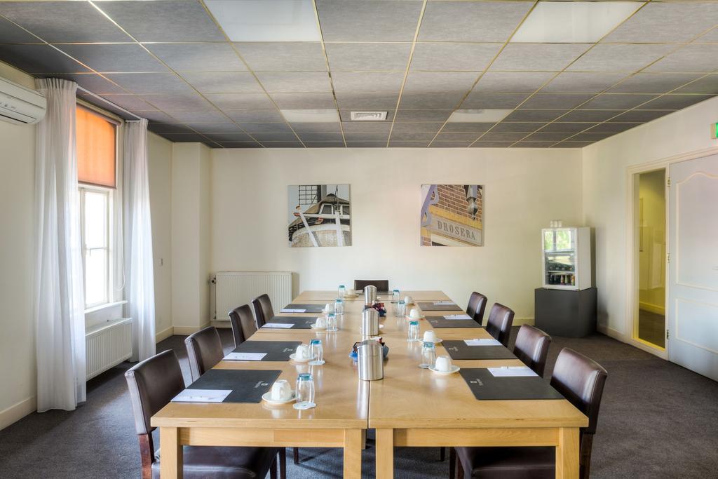 Hampshire Hotel - Avenarius Ruurlo Kültér fotó