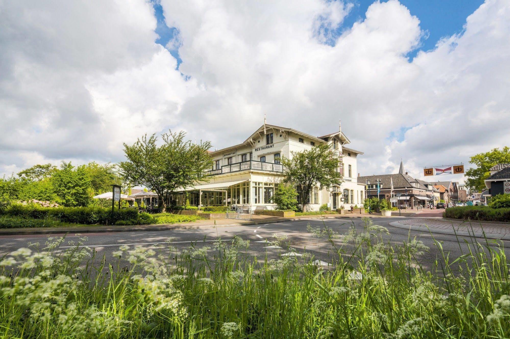 Hampshire Hotel - Avenarius Ruurlo Kültér fotó