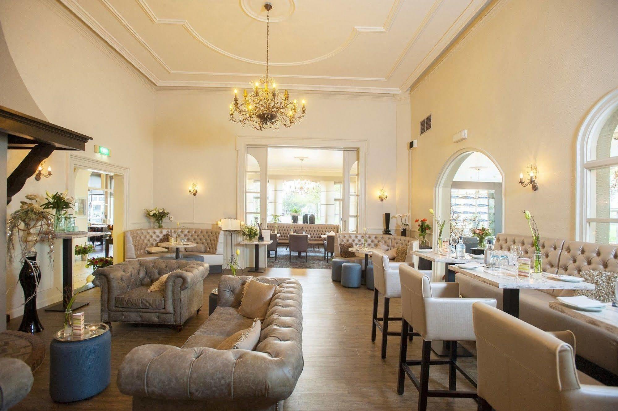 Hampshire Hotel - Avenarius Ruurlo Kültér fotó