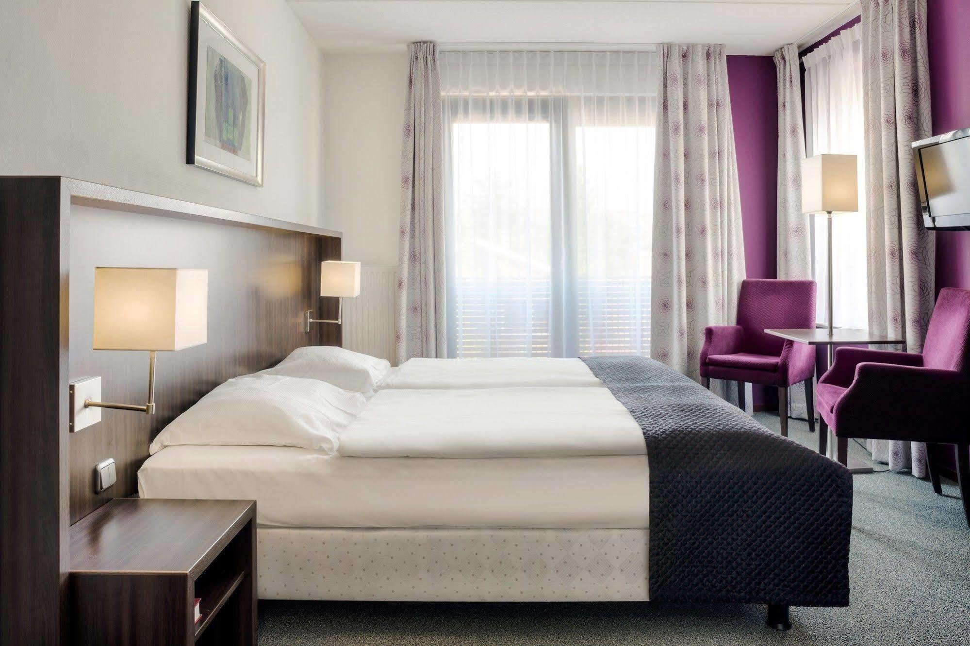 Hampshire Hotel - Avenarius Ruurlo Kültér fotó