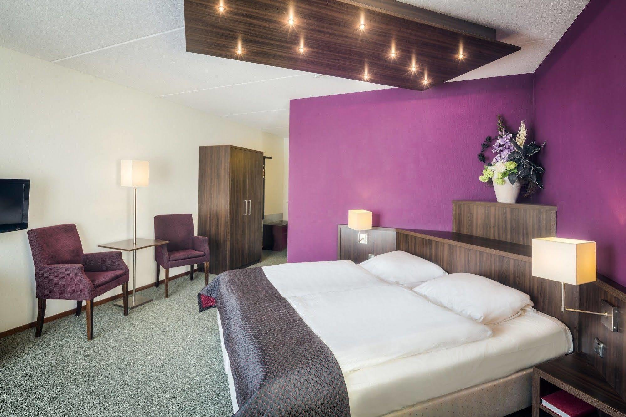 Hampshire Hotel - Avenarius Ruurlo Kültér fotó