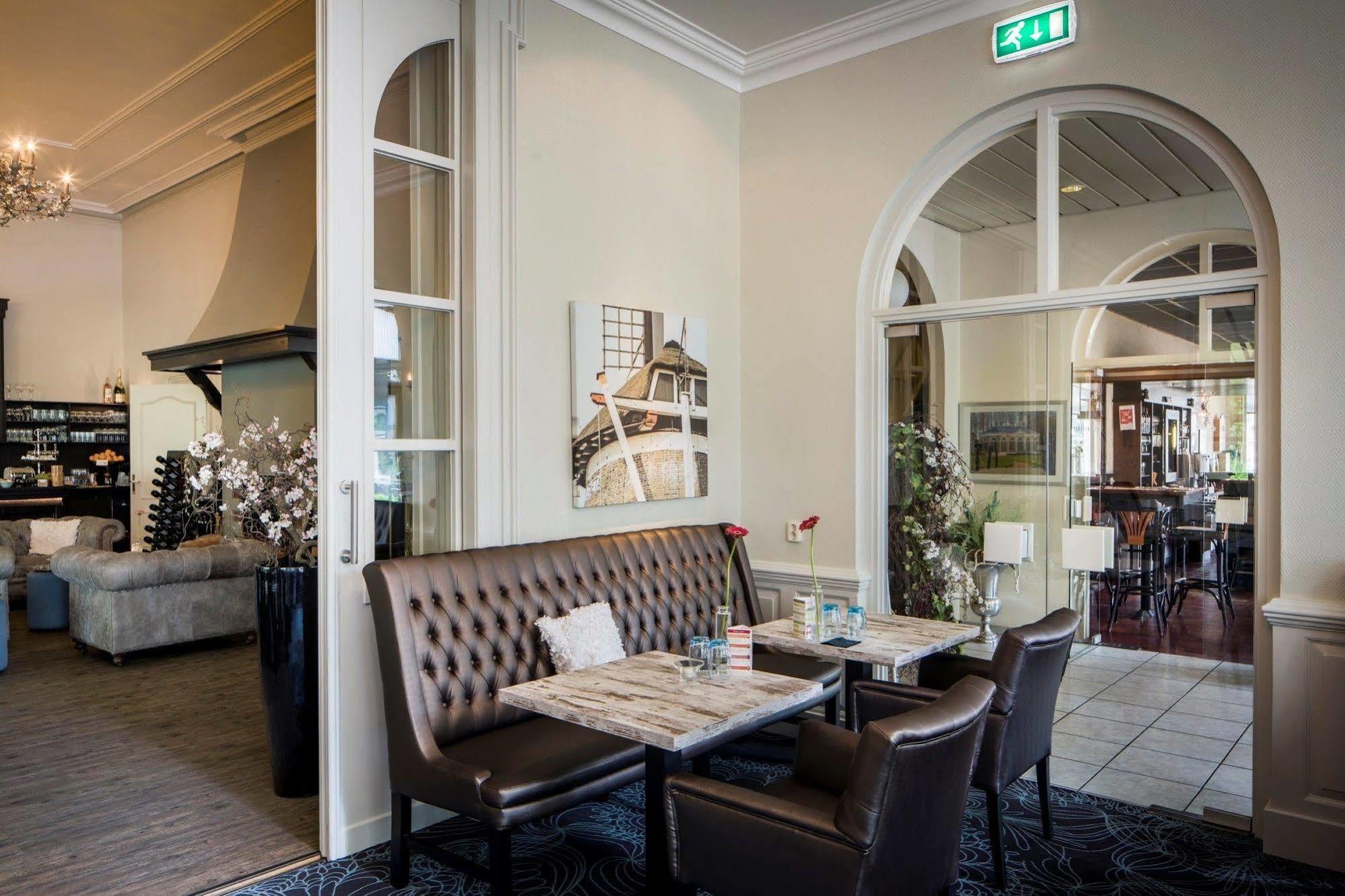 Hampshire Hotel - Avenarius Ruurlo Kültér fotó
